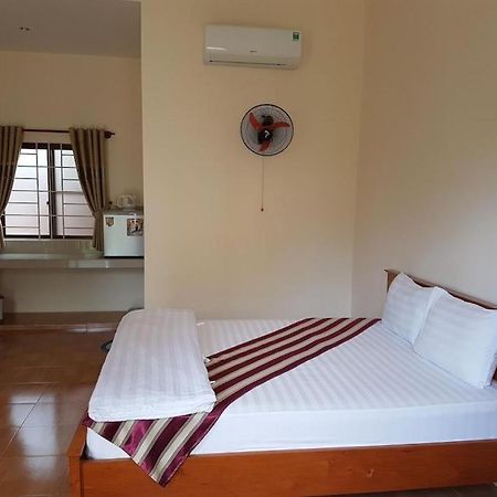 Herbal Hotel & Spa Mui Ne Phan Thiet Exterior photo