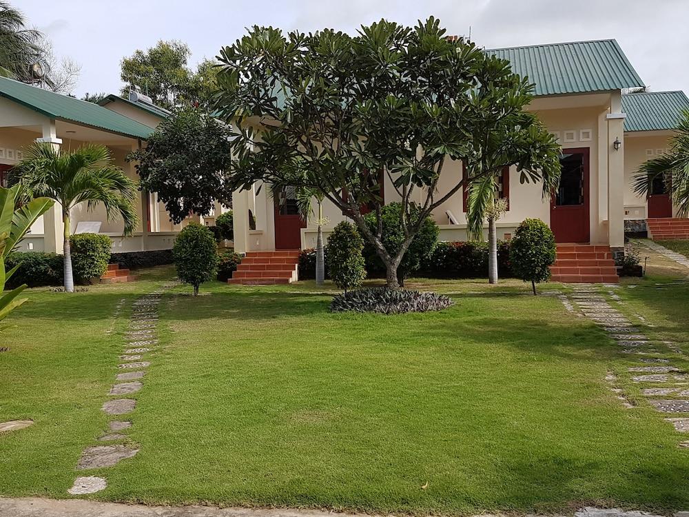 Herbal Hotel & Spa Mui Ne Phan Thiet Exterior photo