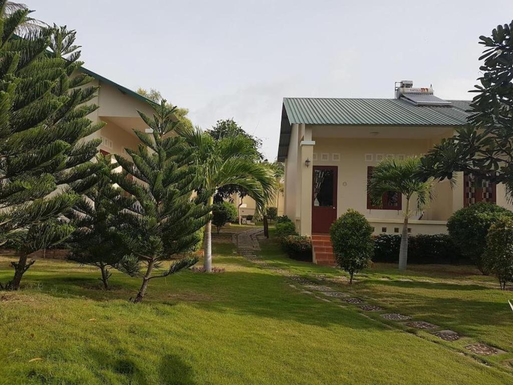 Herbal Hotel & Spa Mui Ne Phan Thiet Exterior photo
