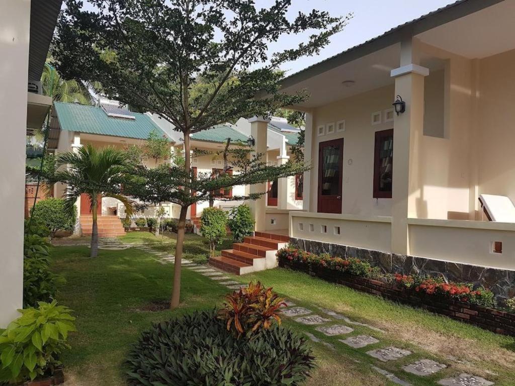 Herbal Hotel & Spa Mui Ne Phan Thiet Exterior photo