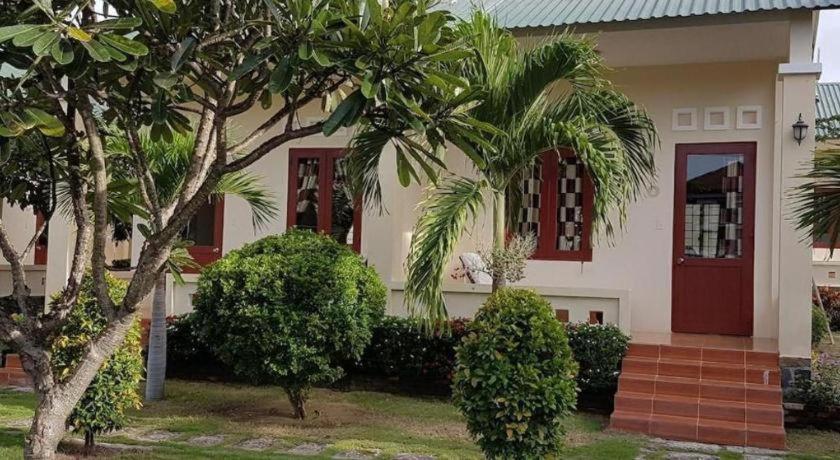 Herbal Hotel & Spa Mui Ne Phan Thiet Exterior photo