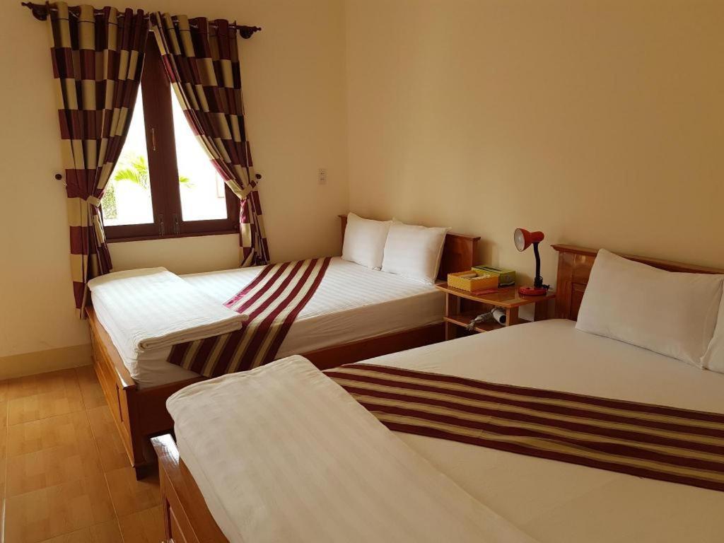 Herbal Hotel & Spa Mui Ne Phan Thiet Exterior photo