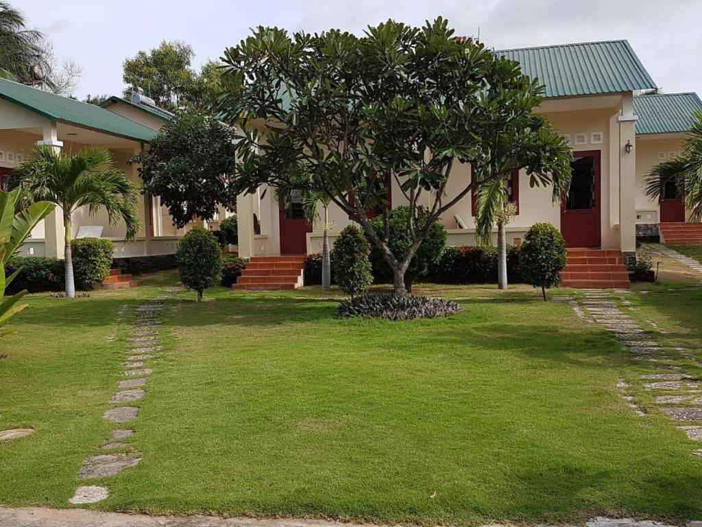 Herbal Hotel & Spa Mui Ne Phan Thiet Exterior photo