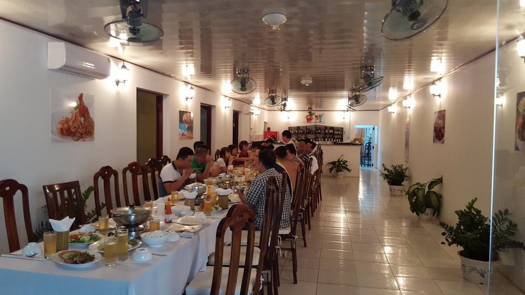 Herbal Hotel & Spa Mui Ne Phan Thiet Exterior photo
