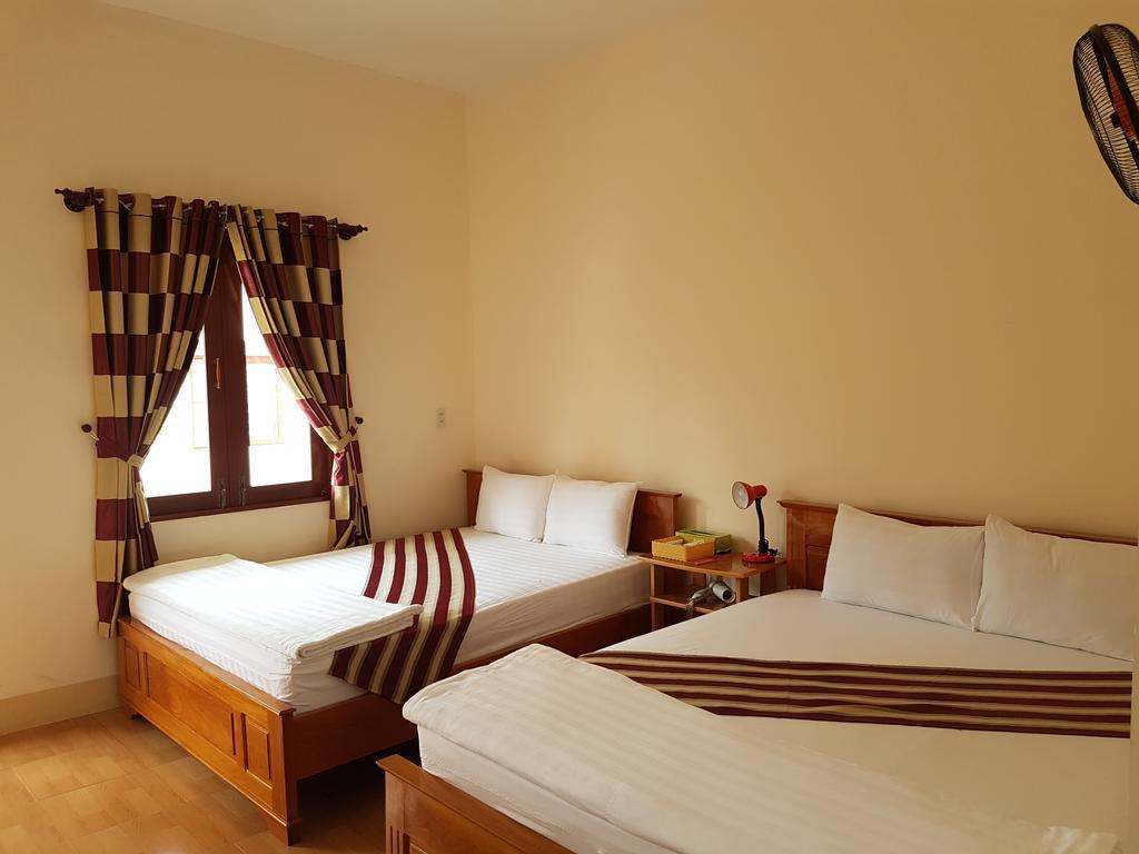 Herbal Hotel & Spa Mui Ne Phan Thiet Exterior photo