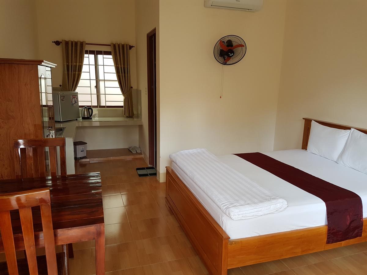 Herbal Hotel & Spa Mui Ne Phan Thiet Exterior photo
