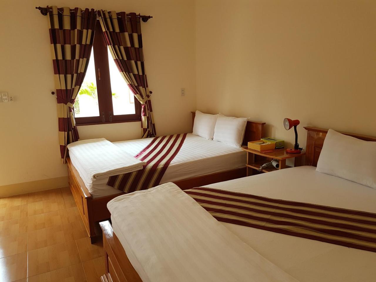 Herbal Hotel & Spa Mui Ne Phan Thiet Exterior photo